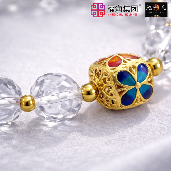 心想事成手链 WISHFUL BRACELET 心想事成手链 WISHFUL BRACELET
