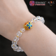 心想事成手链 WISHFUL BRACELET 心想事成手链 WISHFUL BRACELET