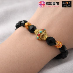 时来运转手链 FORTUNE RISE BRACELET 时来运转手链 FORTUNE RISE BRACELET
