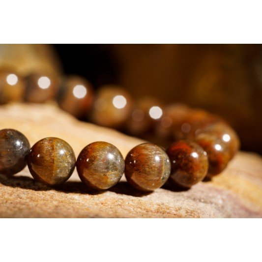 极光23手链 Auralite 23 Bracelet 极光23手链 Auralite 23 Bracelet