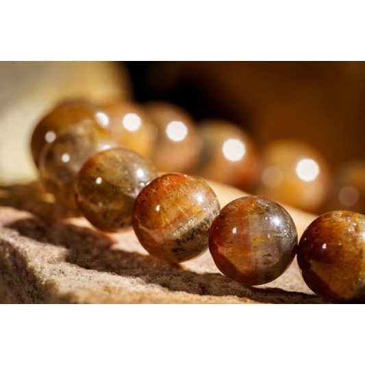 极光23手链 Auralite 23 Bracelet 极光23手链 Auralite 23 Bracelet