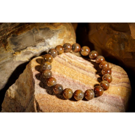 极光23手链 Auralite 23 Bracelet 极光23手链 Auralite 23 Bracelet