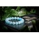 海蓝宝手链 Aquamarine Bracelet