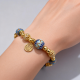 玲珑聚福手链 RADIANT BLESSING BRACELET 玲珑聚福手链 RADIANT BLESSING BRACELET