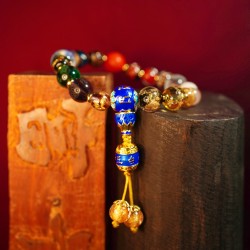 福慧大圆满手链