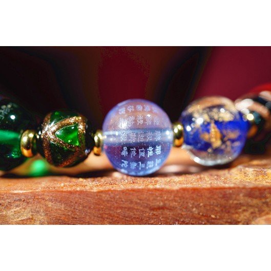 福慧大圆满手链