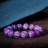 紫龙晶手链 Charoite Bracelet