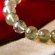 绿发晶手链 Green Rutilated Quartz Bracelet