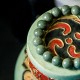 绿幽灵手链 Green Phantom Bracelet