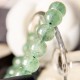 绿草莓晶手链 Green Strawberry Quartz Bracelet