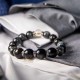 耀眼之石手链 Dazzling Stones Crystal Bracelet