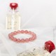 草莓晶手链 Strawberry Quartz Bracelet