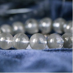 蓝幽灵千层山手链