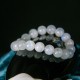 蓝月光手链 Blue Moonstone Bracelet