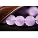 薰衣草紫晶手链 Lavender Amethyst Bracelet