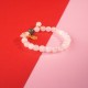 蜜桃芳心 Honey Peach Bracelet