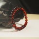 血珀手链 Blood Amber Bracelet