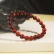 血珀手链 Blood Amber Bracelet