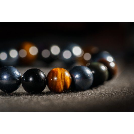 赐福石手链 Gem of lucky booster