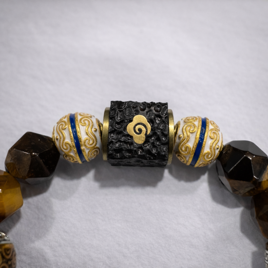 金刚护运手链 FORTUNE RADIANCE BRACELET 金刚护运手链 FORTUNE RADIANCE BRACELET
