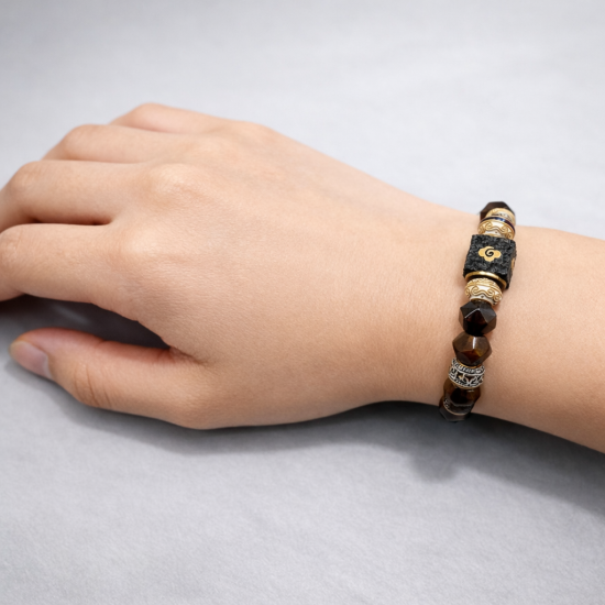 金刚护运手链 FORTUNE RADIANCE BRACELET 金刚护运手链 FORTUNE RADIANCE BRACELET
