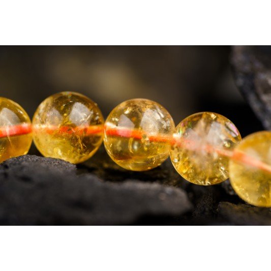 金玉满堂手链 10mm 金玉满堂手链 10mm