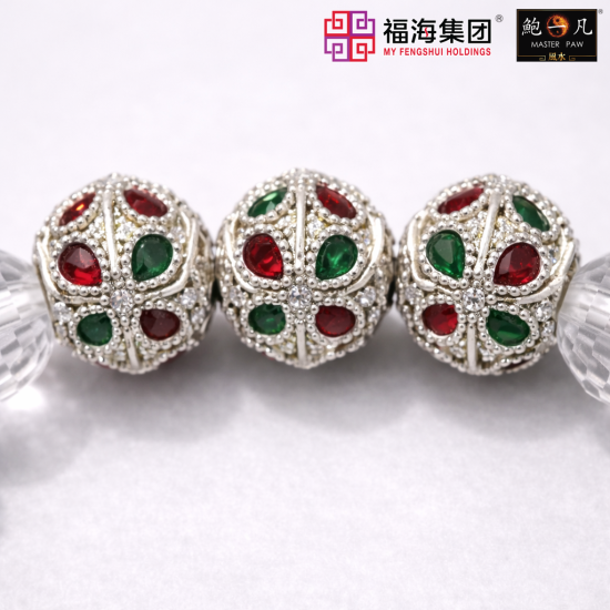 锦绣盛开手链 BLOOMING PROSPERITY BRACELET 锦绣盛开手链 BLOOMING PROSPERITY BRACELET