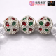 锦绣盛开手链 BLOOMING PROSPERITY BRACELET 锦绣盛开手链 BLOOMING PROSPERITY BRACELET