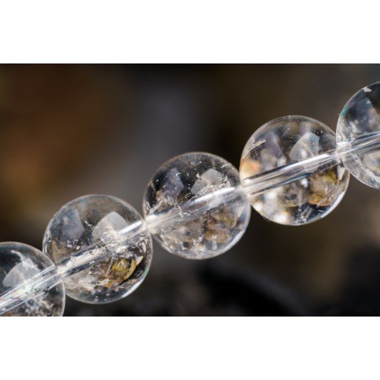 雪花能量石 雪花能量石