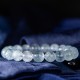 高等海蓝宝手链 High Grade Aquamarine Bracelet