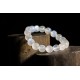 高等蓝月光手链 Blue Moonstone Bracelet