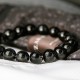 高等黑发晶手链 Black Rutilated Quartz Bracelet