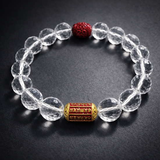 鸿运当头手链 PROSPERITY BRACELET 鸿运当头手链 PROSPERITY BRACELET