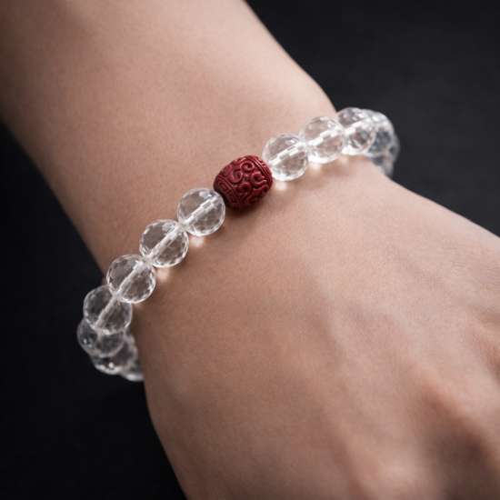 鸿运当头手链 PROSPERITY BRACELET 鸿运当头手链 PROSPERITY BRACELET