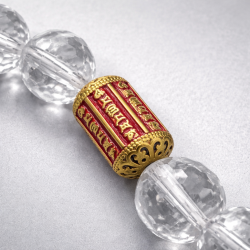 鸿运当头手链 PROSPERITY BRACELET 鸿运当头手链 PROSPERITY BRACELET