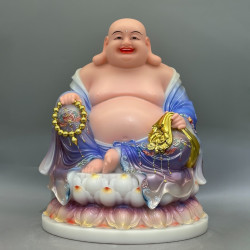 笑佛 *A 款 LAUGHING BUDDHA *TYPE A 笑佛 *A 款 LAUGHING BUDDHA *TYPE A