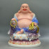 笑佛 *A 款 LAUGHING BUDDHA *TYPE A