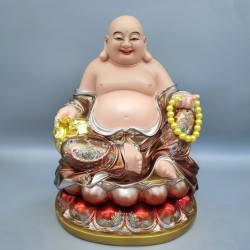 笑佛 *B 款 LAUGHING BUDDHA *TYPE B 笑佛 *B 款 LAUGHING BUDDHA *TYPE B