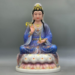 观音菩萨 *A 款 GUANYIN BODHISATTVA *TYPE A 观音菩萨 *A 款 GUANYIN BODHISATTVA *TYPE A