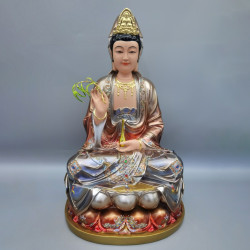观音菩萨 *B 款 GUANYIN BODHISATTVA *TYPE B 观音菩萨 *B 款 GUANYIN BODHISATTVA *TYPE B