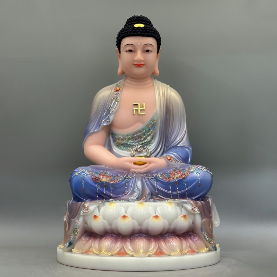 释迦牟尼佛 *A 款 SHAKYAMUNI BUDDHA *TYPE A 释迦牟尼佛 *A 款 SHAKYAMUNI BUDDHA *TYPE A