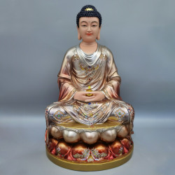 释迦牟尼佛 *B 款 SHAKYAMUNI BUDDHA *TYPE B 释迦牟尼佛 *B 款 SHAKYAMUNI BUDDHA *TYPE B