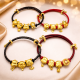 三合贵人生肖手绳 Three Match Zodiac Lucky Rope 三合贵人生肖手绳 Three Match Zodiac Lucky Rope