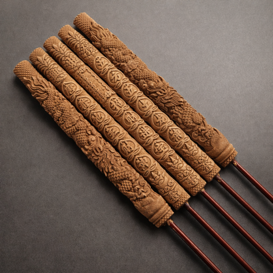 五方五土龙香 PROSPEROUS JOSS STICK 五方五土龙香 PROSPEROUS JOSS STICK