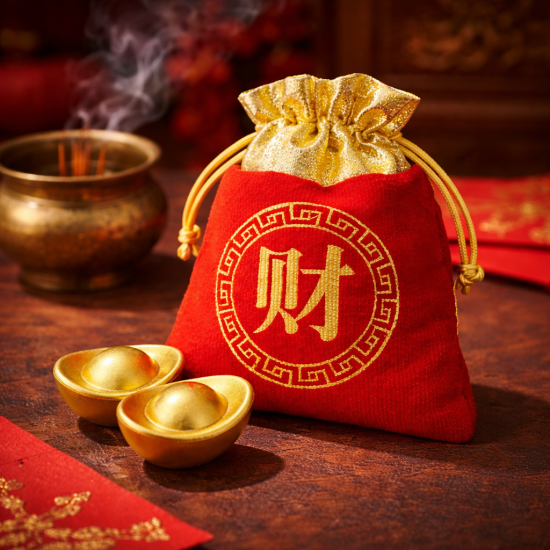 发财金元宝 FORTUNE GOLD SYCEE 发财金元宝 FORTUNE GOLD SYCEE