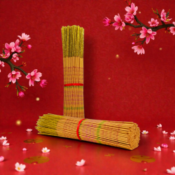 吉祥金香 LUCKY JOSS STICK 吉祥金香 LUCKY JOSS STICK
