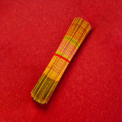 吉祥金香 LUCKY JOSS STICK
