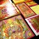 天库金(5包) Heavenly Treasure Gold Joss Paper(5packet)