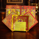 天库金(5包) Heavenly Treasure Gold Joss Paper(5packet) 天库金(5包) Heavenly Treasure Gold Joss Paper(5packet)
