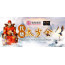 代烧太岁金 Intercession:Tai Sui Gold Joss Paper